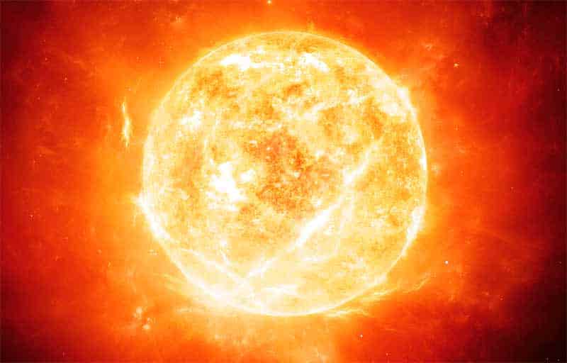 Güneş Patlamaları: Dev Bir Plazma Güneş'ten Fırladı
