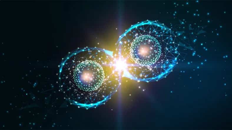 What is Quantum Entanglement? - Astrafizik