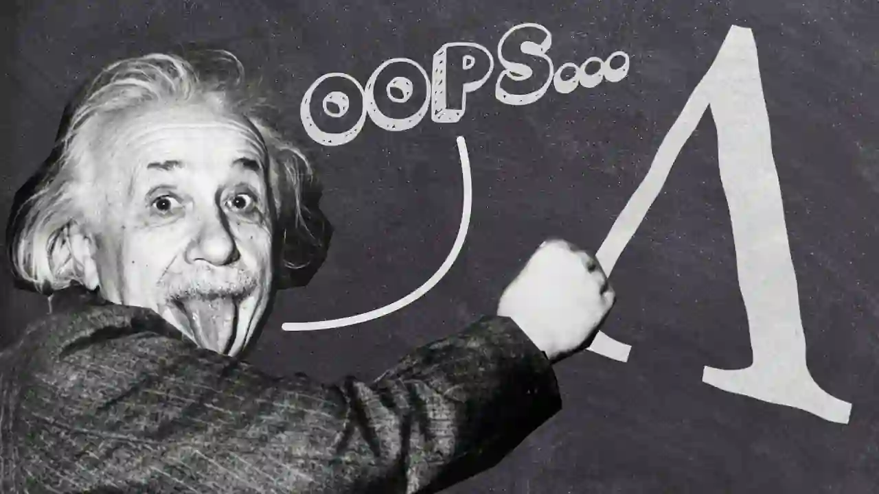 Einstein Olmasaydı: Alternatif Bir Gerçeklikte Fizik Alanının Seyri