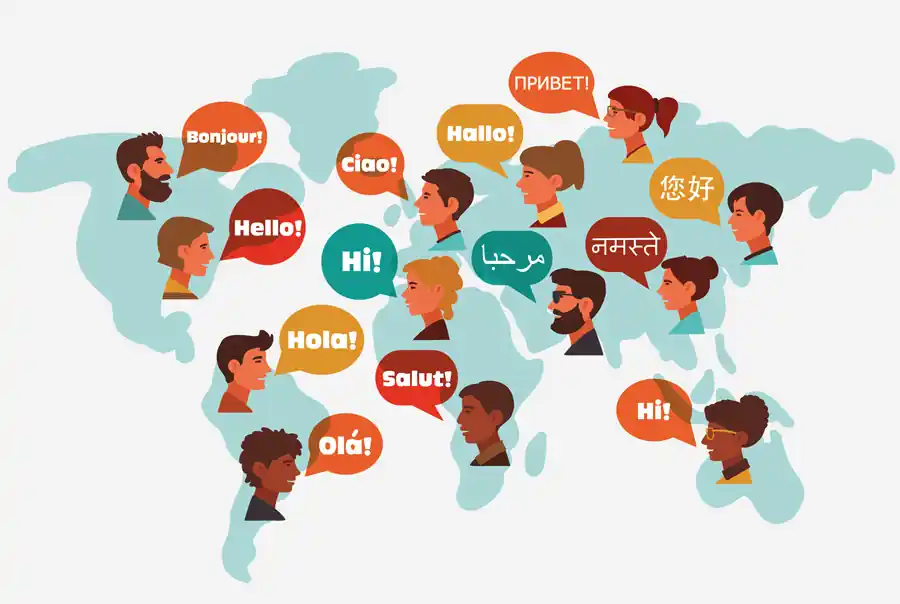 Neden Bu Kadar Çok Dil Var?i dilin evrimi, insan dili