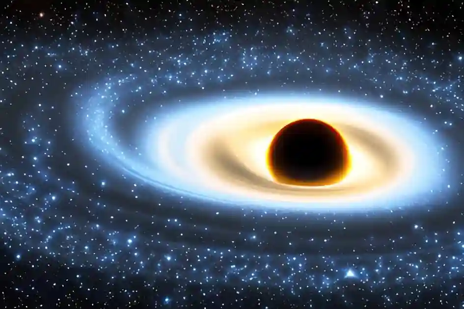 New Model Improves Understanding of Gravitational Waves from Colliding Black Holes