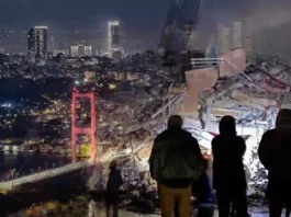 Olası İstanbul Depremi: Kaçınılmaz Sınav