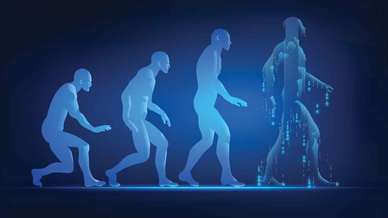 AI Evolution: Unraveling the Future of Artificial Intelligence JAKARIN2521/ISTOCK.COM