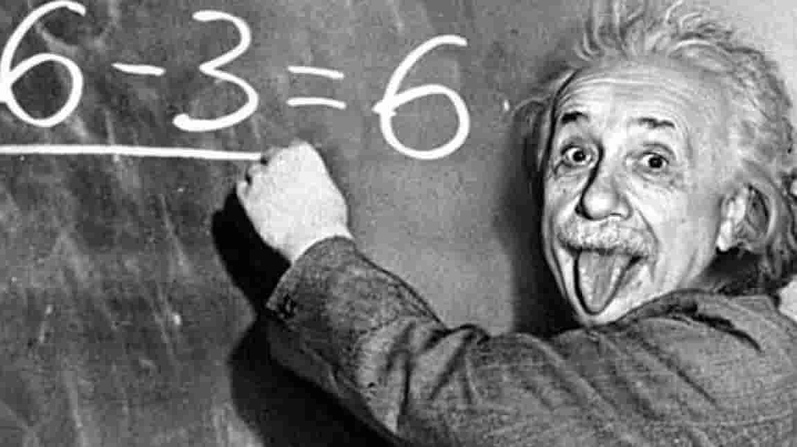 Albert Einstein Kimdir? Hayatı ve Bilim Dünyasındaki Yeri