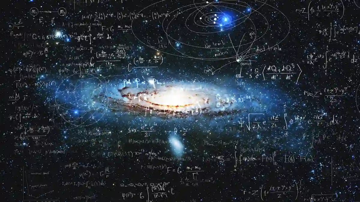Astrofizik Nedir: Evrenin Gizemli Dili
