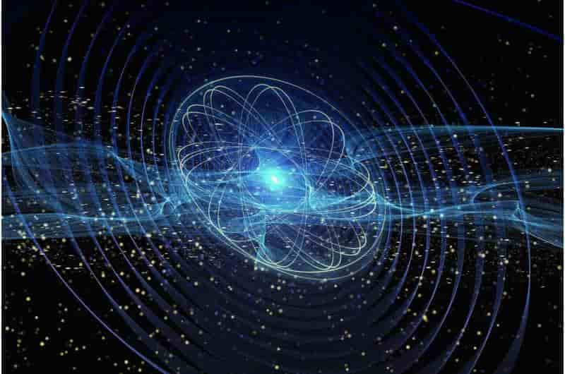 Atomic Breath in Quantum Research