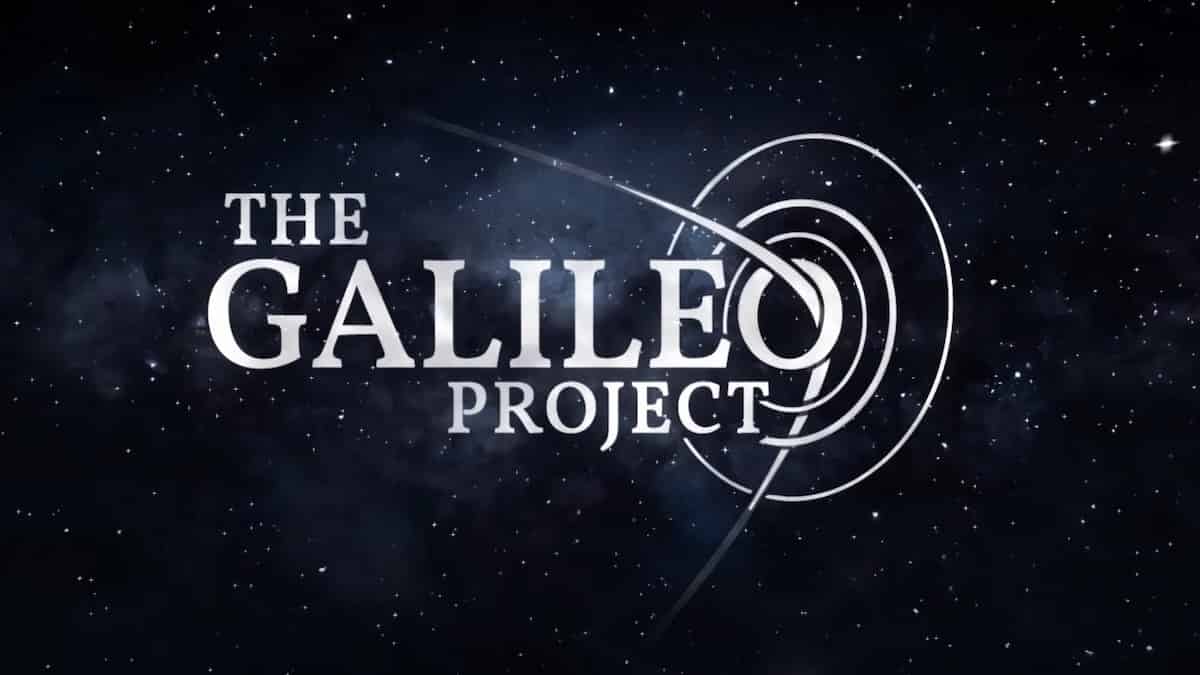 Galileo Projesi ve Uzaylılara Yaklaşmak
