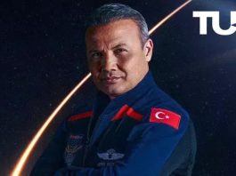 Alper Gezeravcı: Türkiye’nin Uzay Serüveni